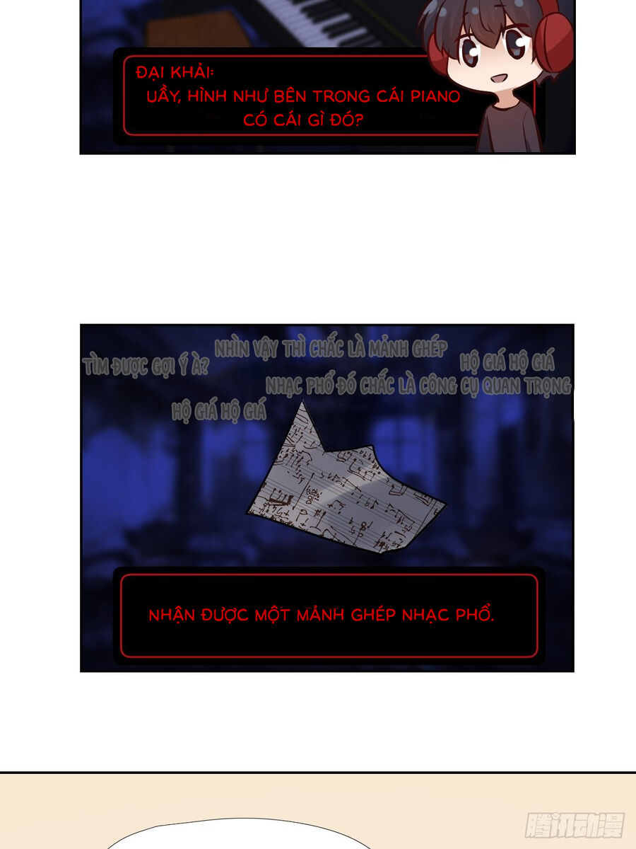 Hương Vị Ngọt Ngào Chapter 25 - 27