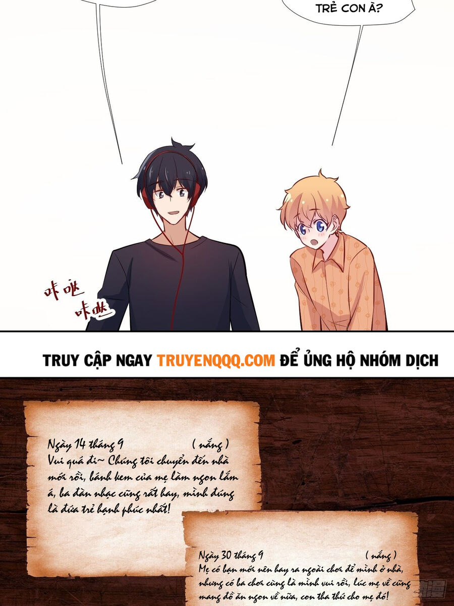 Hương Vị Ngọt Ngào Chapter 25 - 29