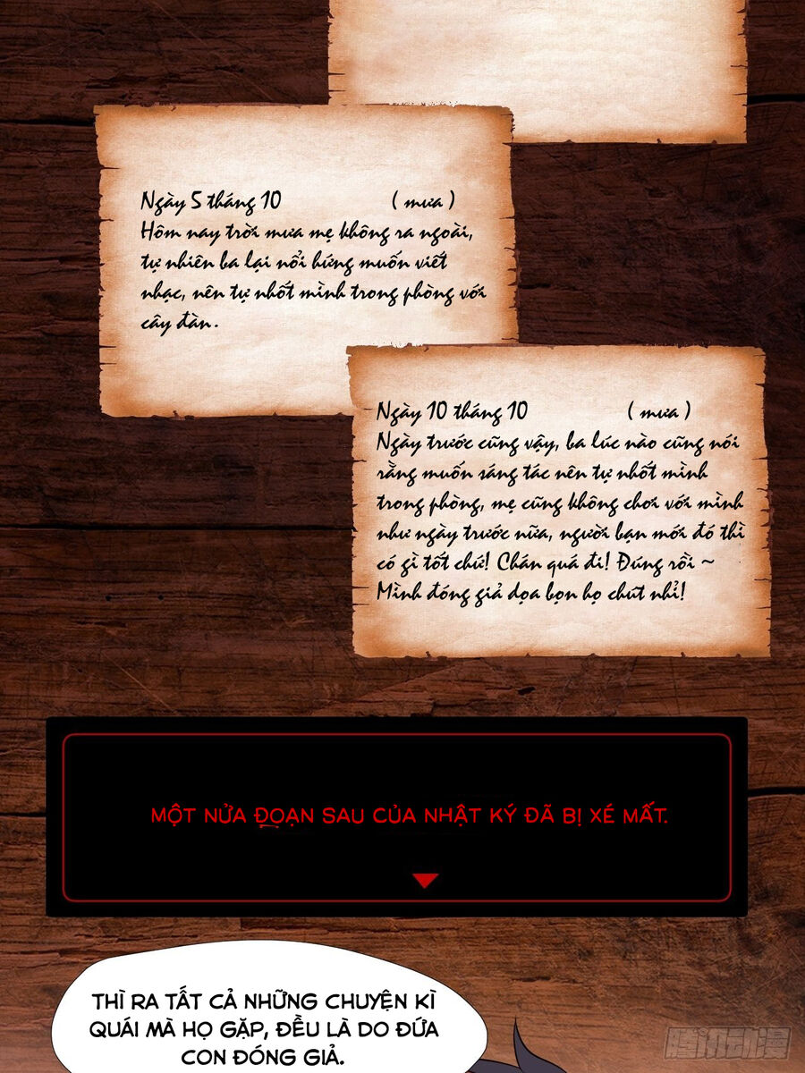 Hương Vị Ngọt Ngào Chapter 25 - 30