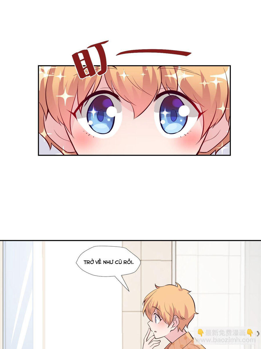 Hương Vị Ngọt Ngào Chapter 25 - 3