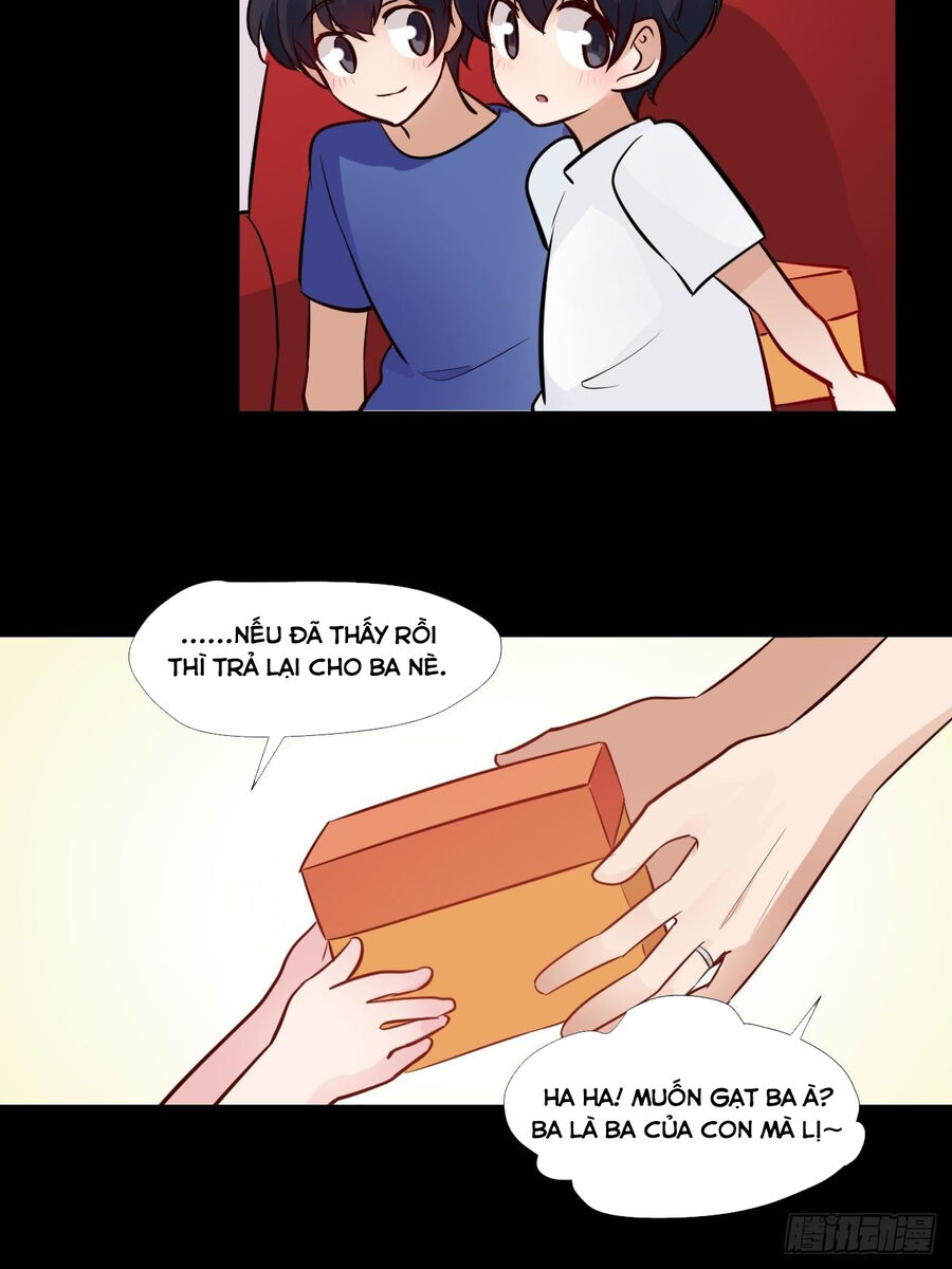 Hương Vị Ngọt Ngào Chapter 25 - 34