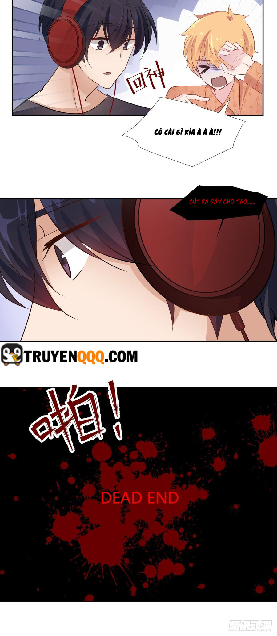 Hương Vị Ngọt Ngào Chapter 25 - 36