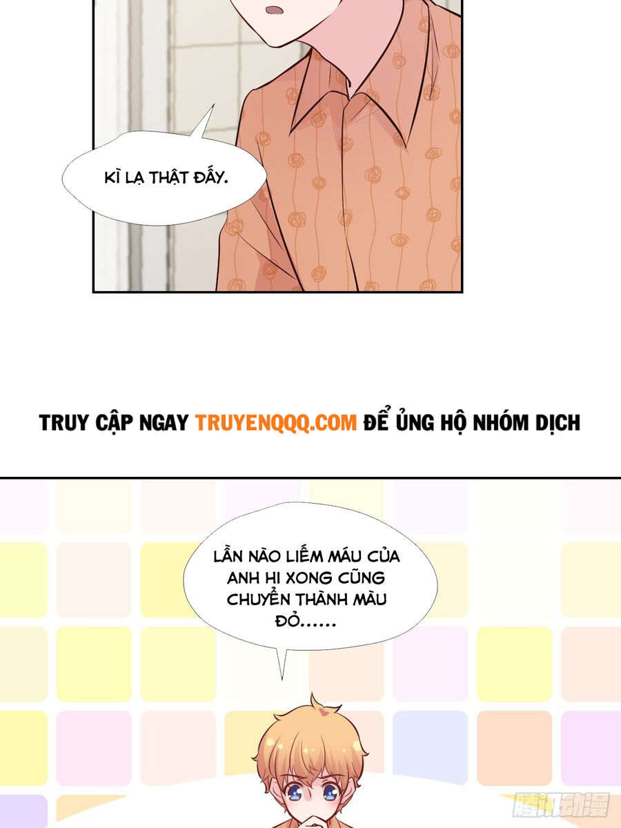 Hương Vị Ngọt Ngào Chapter 25 - 5