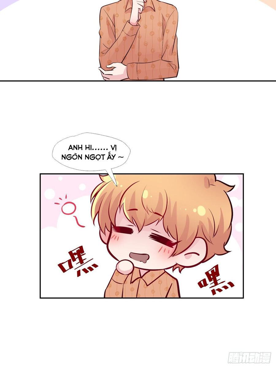Hương Vị Ngọt Ngào Chapter 25 - 6