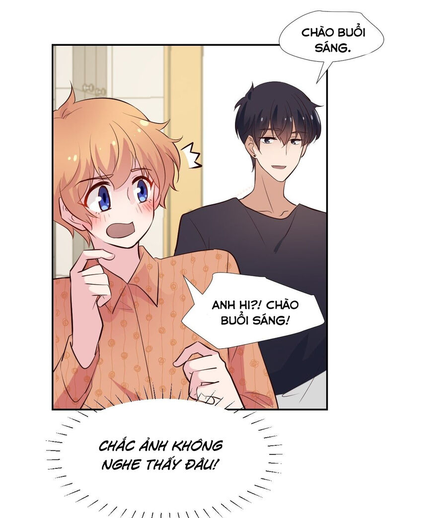 Hương Vị Ngọt Ngào Chapter 25 - 7