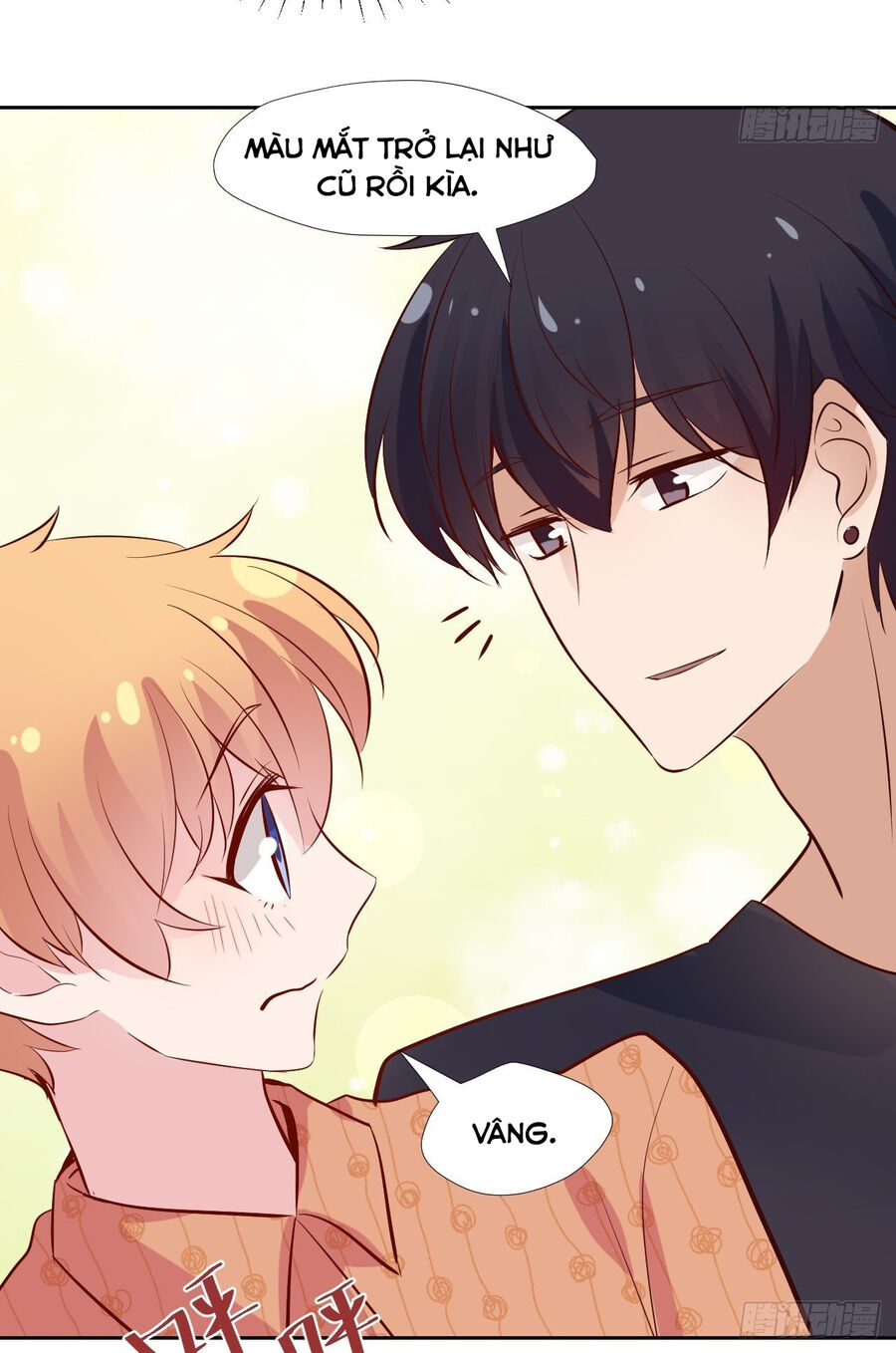 Hương Vị Ngọt Ngào Chapter 25 - 8