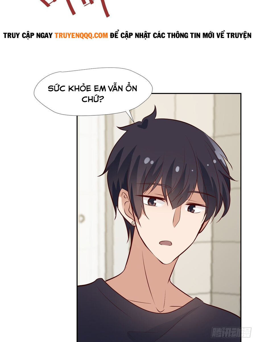 Hương Vị Ngọt Ngào Chapter 25 - 9