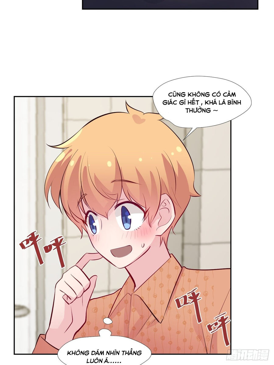 Hương Vị Ngọt Ngào Chapter 25 - 10