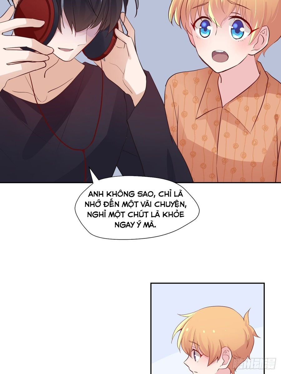 Hương Vị Ngọt Ngào Chapter 26 - 15