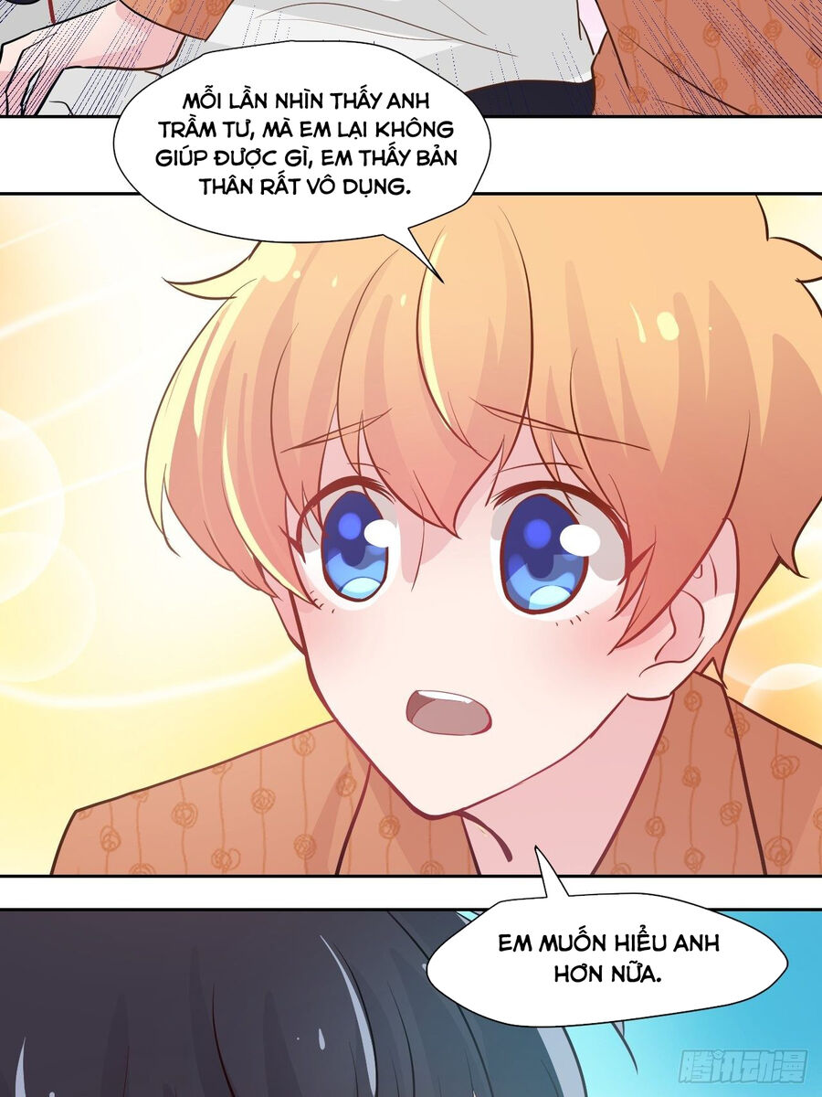 Hương Vị Ngọt Ngào Chapter 26 - 18