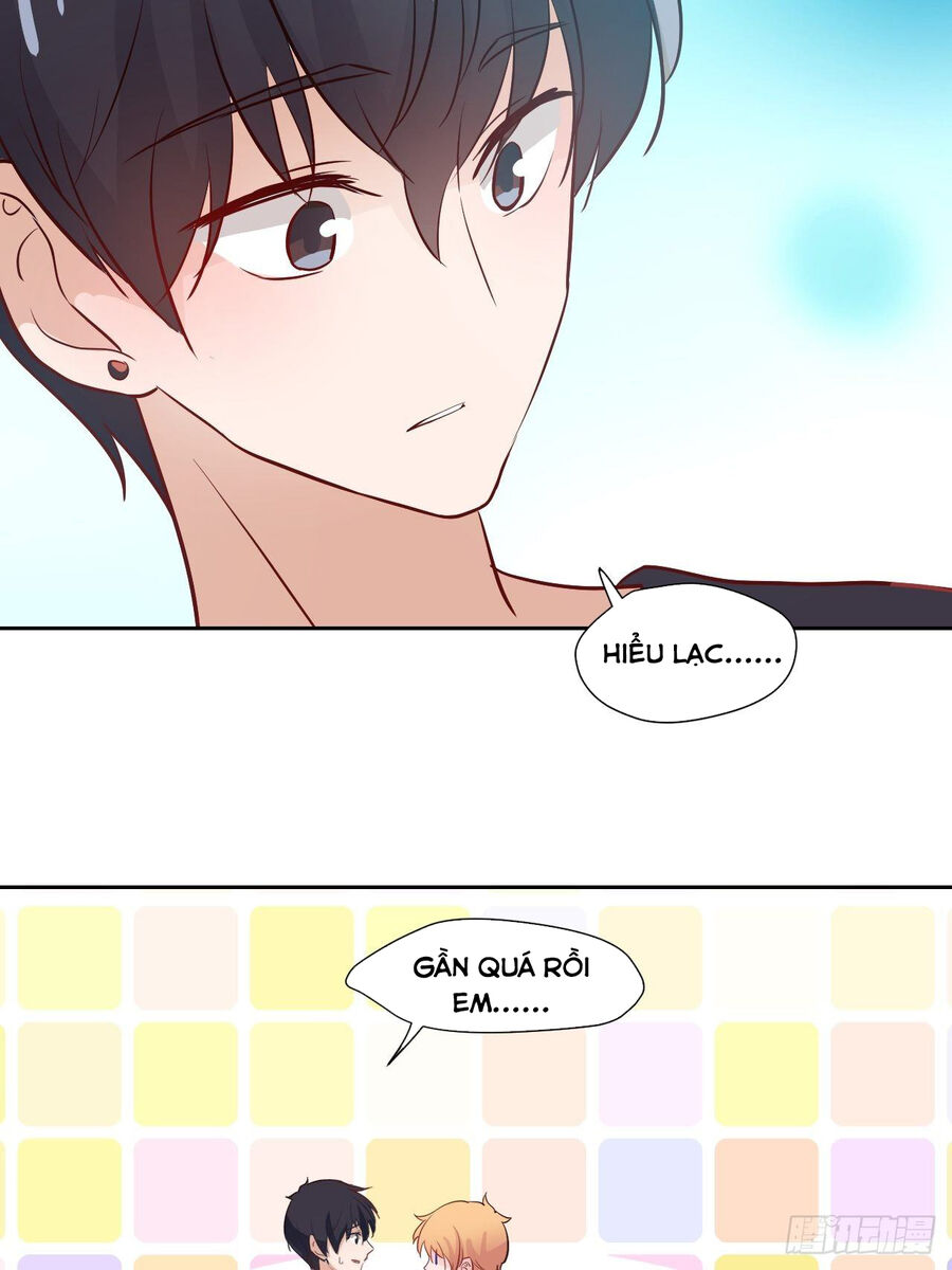 Hương Vị Ngọt Ngào Chapter 26 - 19