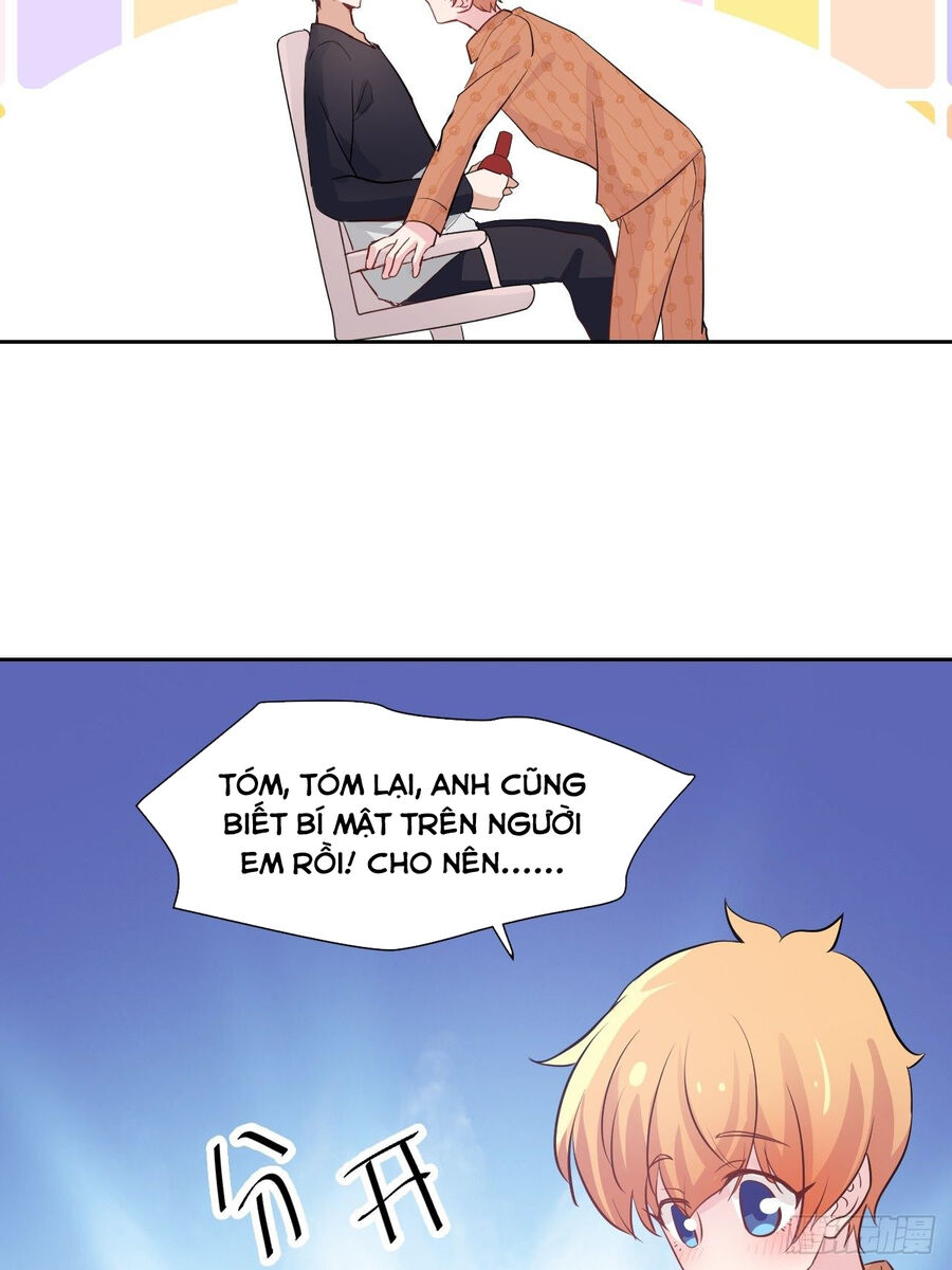 Hương Vị Ngọt Ngào Chapter 26 - 20