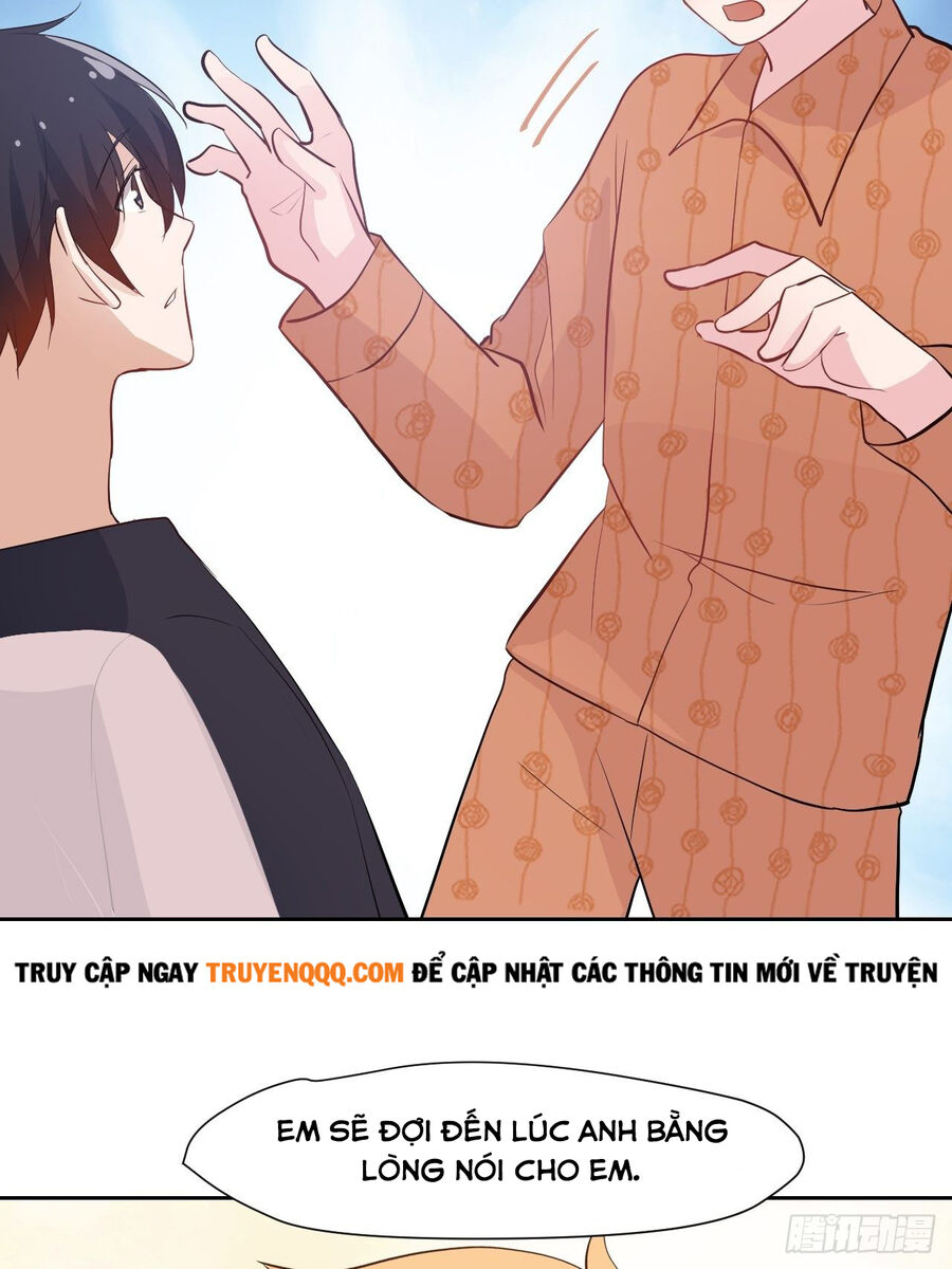 Hương Vị Ngọt Ngào Chapter 26 - 21