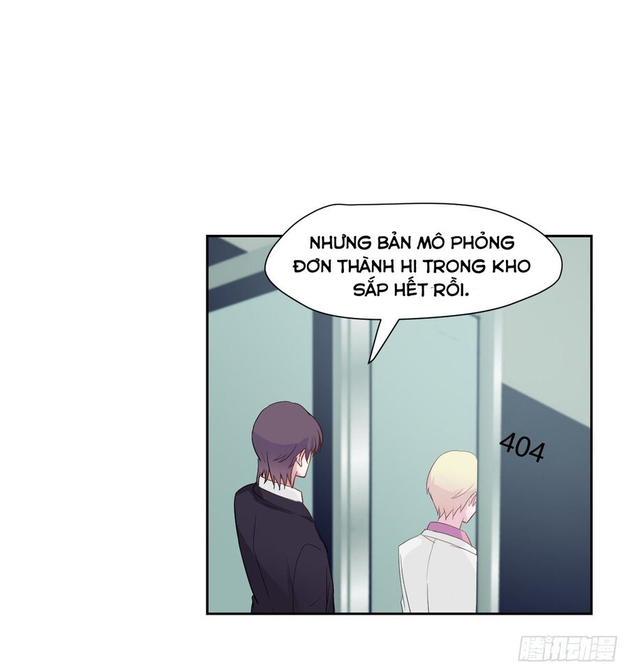 Hương Vị Ngọt Ngào Chapter 26 - 26