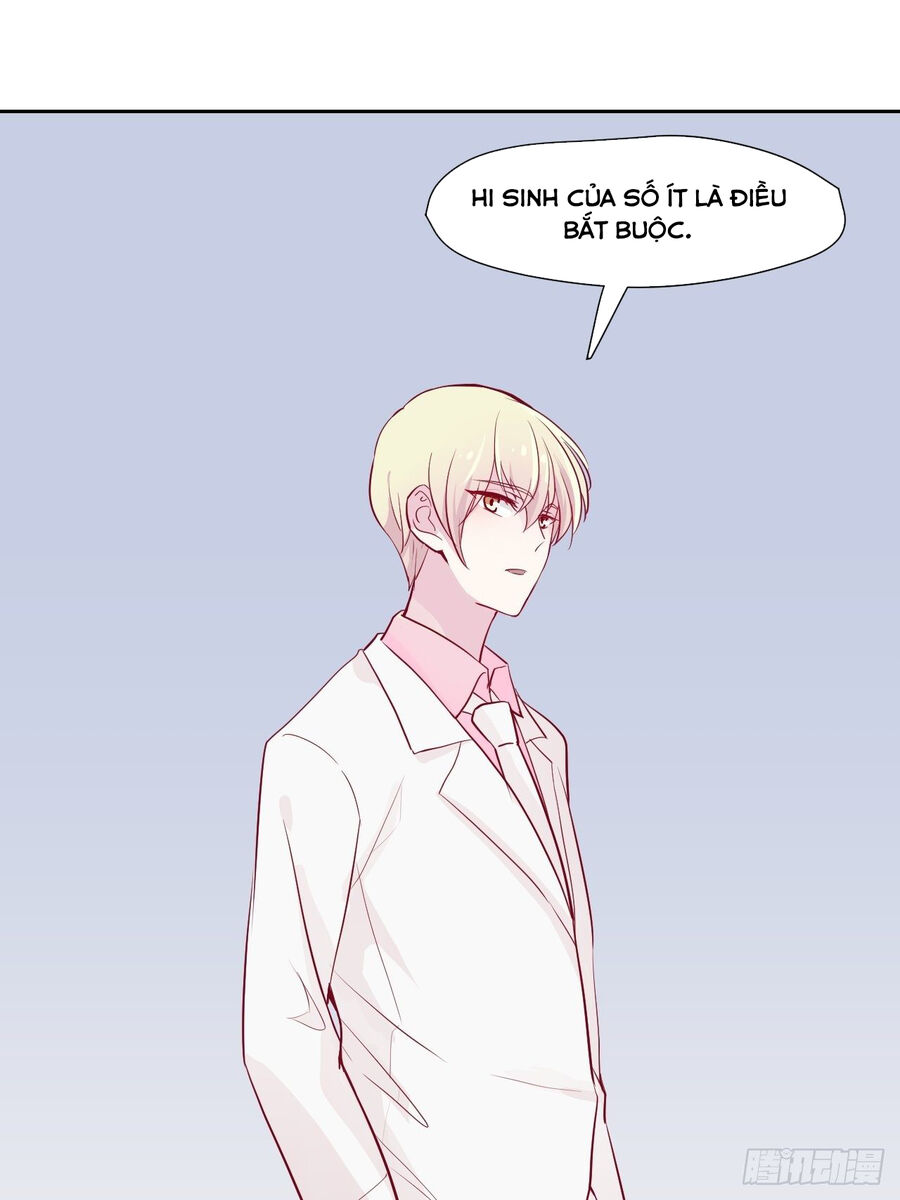 Hương Vị Ngọt Ngào Chapter 26 - 28