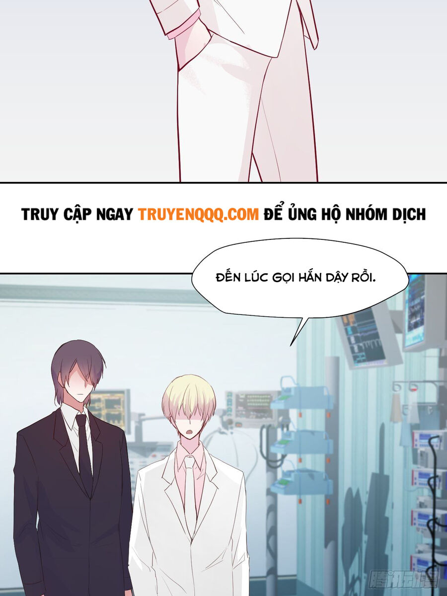 Hương Vị Ngọt Ngào Chapter 26 - 29