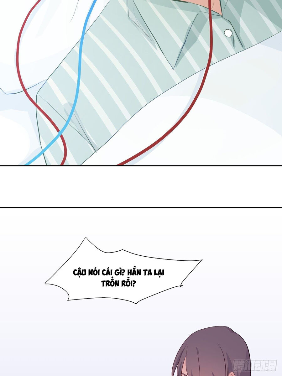 Hương Vị Ngọt Ngào Chapter 26 - 31