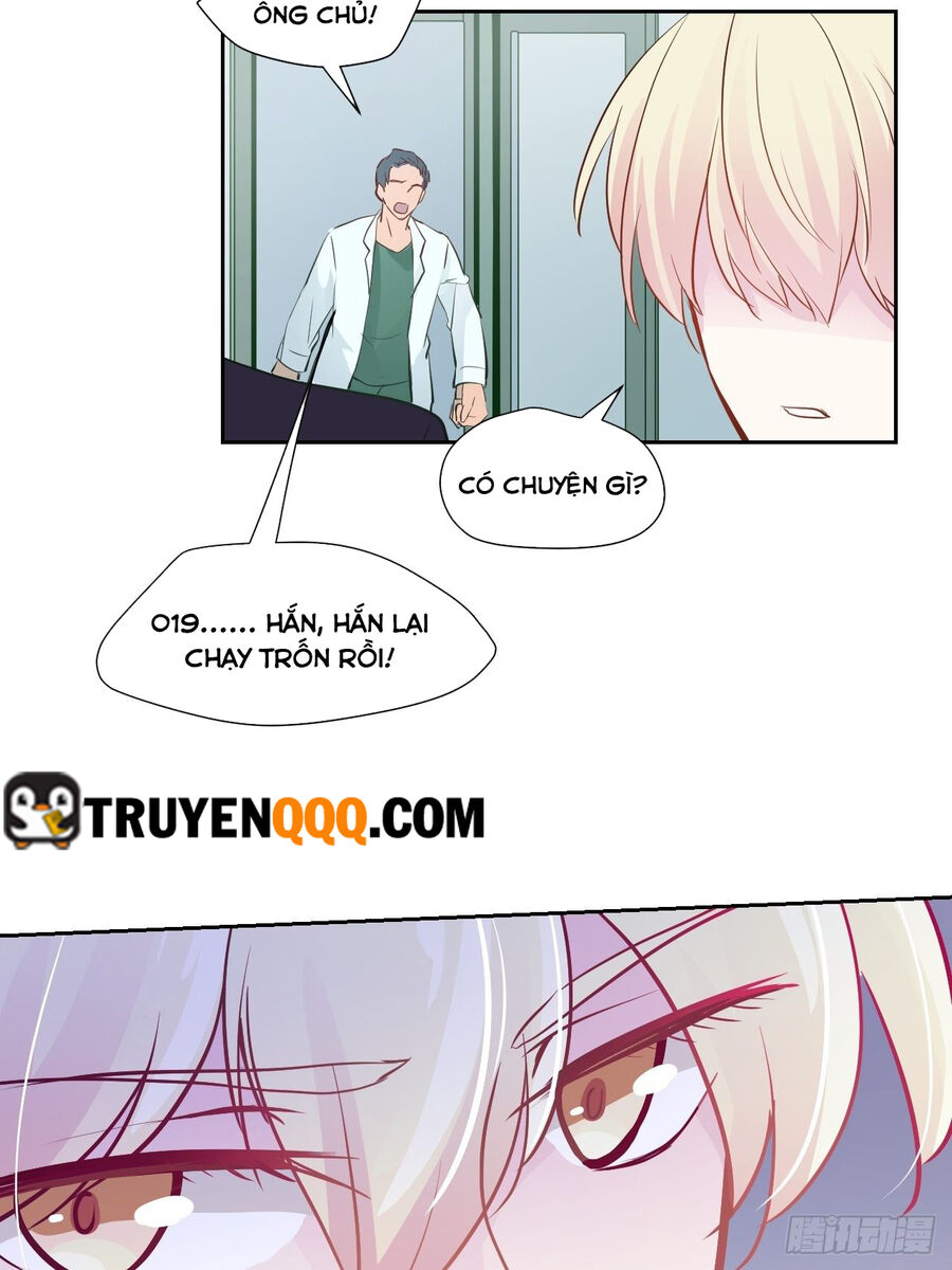 Hương Vị Ngọt Ngào Chapter 26 - 33