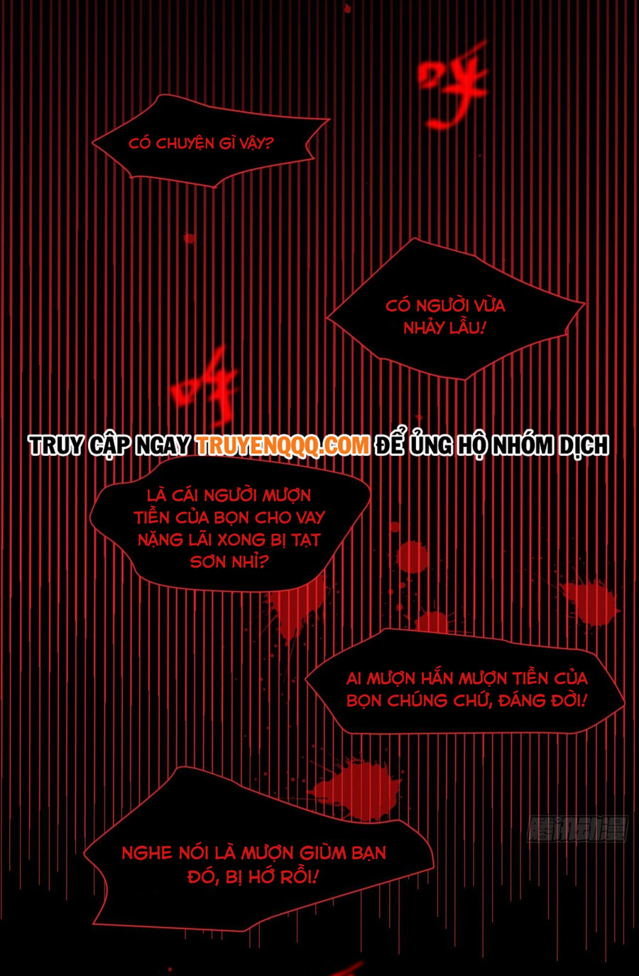 Hương Vị Ngọt Ngào Chapter 26 - 5