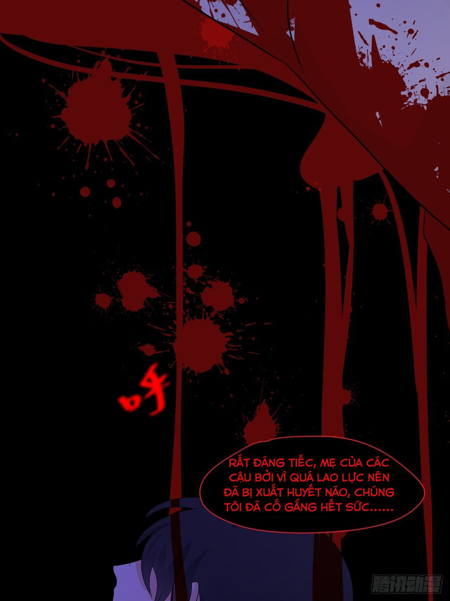 Hương Vị Ngọt Ngào Chapter 26 - 7