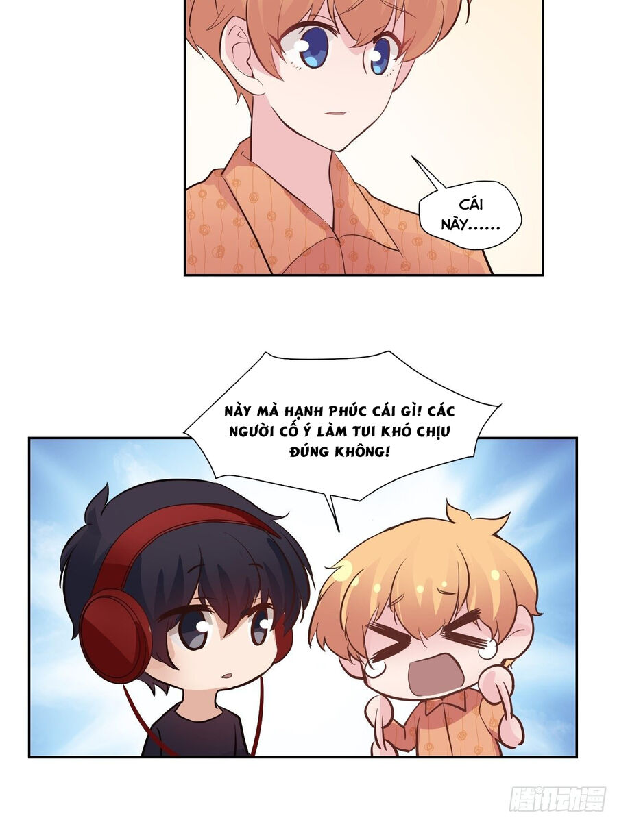 Hương Vị Ngọt Ngào Chapter 27 - 15