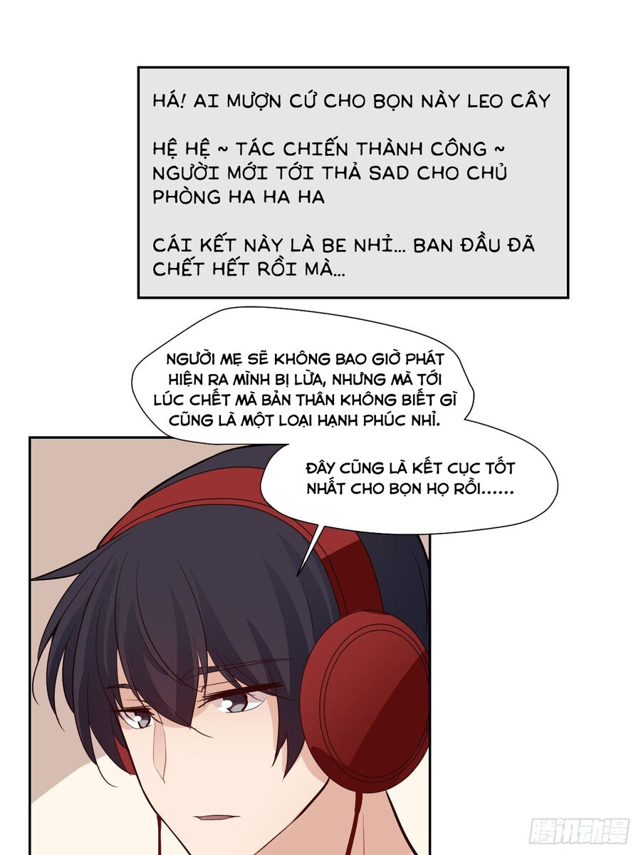 Hương Vị Ngọt Ngào Chapter 27 - 16