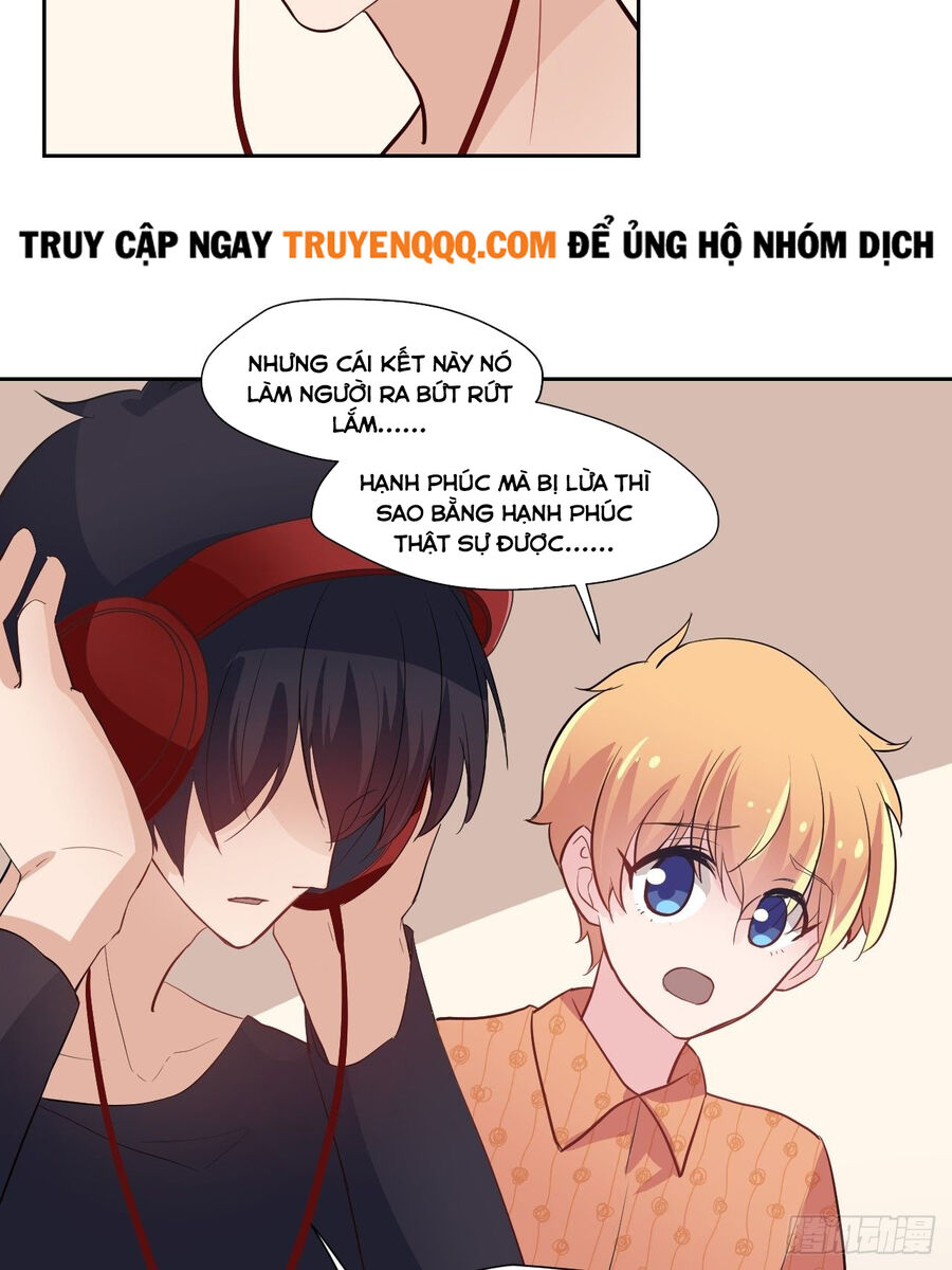Hương Vị Ngọt Ngào Chapter 27 - 17