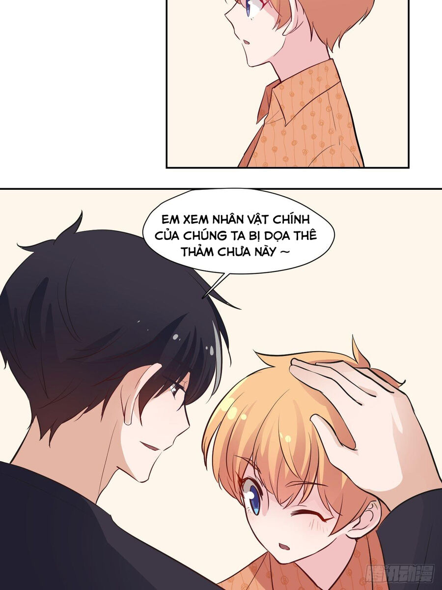 Hương Vị Ngọt Ngào Chapter 27 - 19