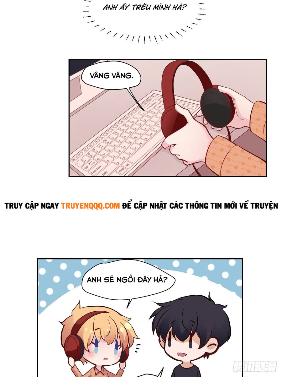 Hương Vị Ngọt Ngào Chapter 27 - 21