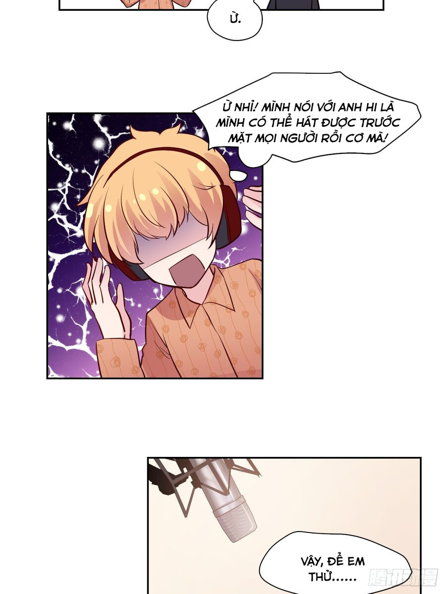 Hương Vị Ngọt Ngào Chapter 27 - 22