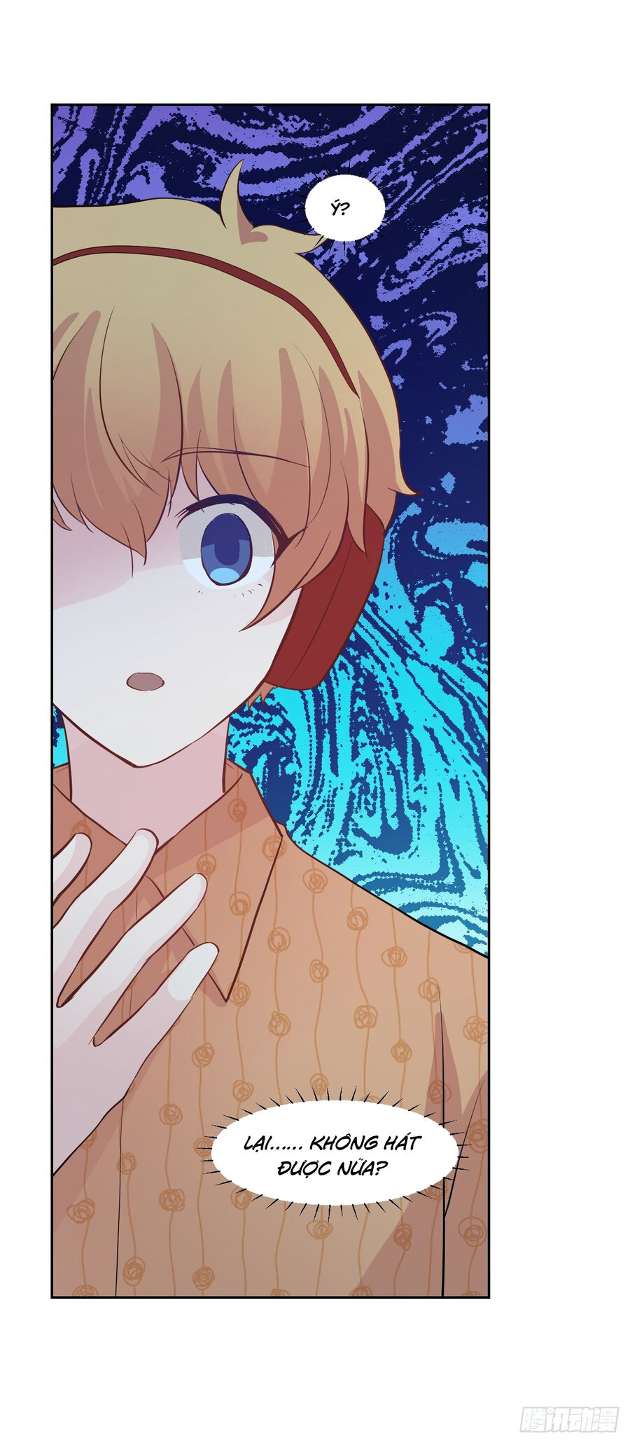 Hương Vị Ngọt Ngào Chapter 27 - 24