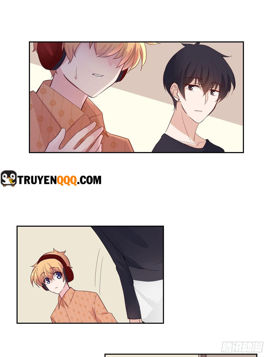 Hương Vị Ngọt Ngào Chapter 27 - 25