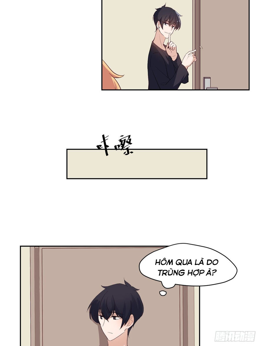 Hương Vị Ngọt Ngào Chapter 27 - 26