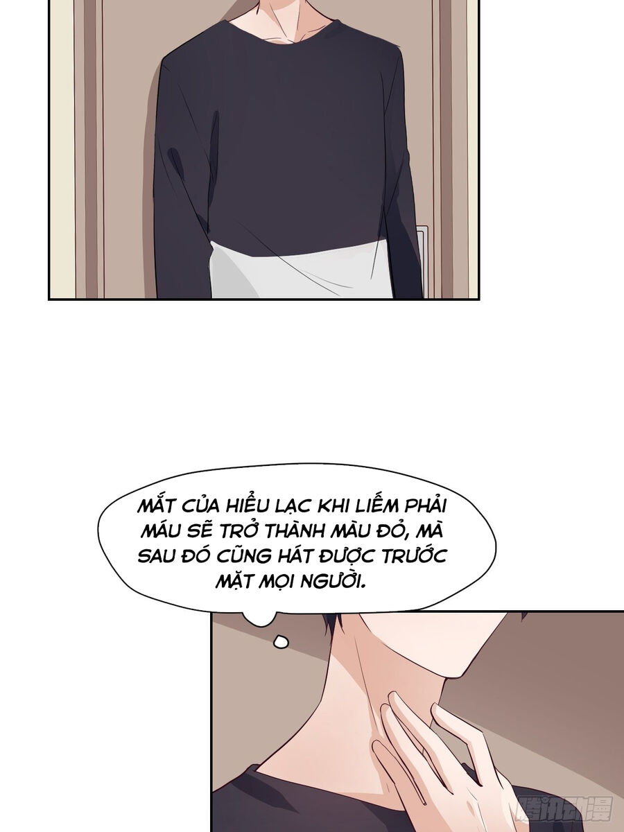 Hương Vị Ngọt Ngào Chapter 27 - 27