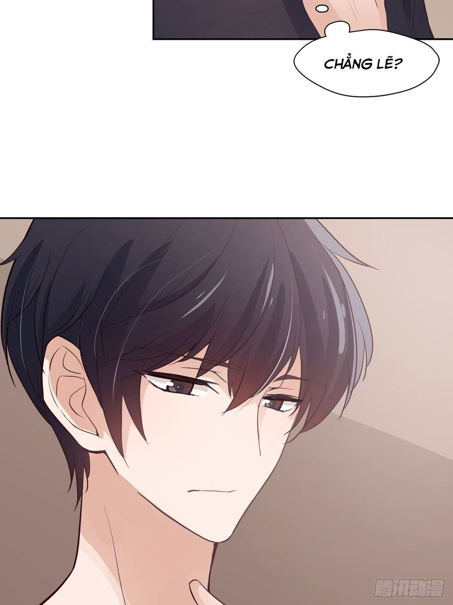 Hương Vị Ngọt Ngào Chapter 27 - 28