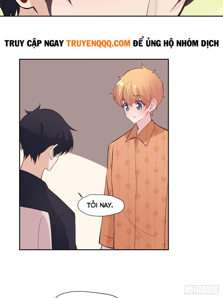 Hương Vị Ngọt Ngào Chapter 27 - 5