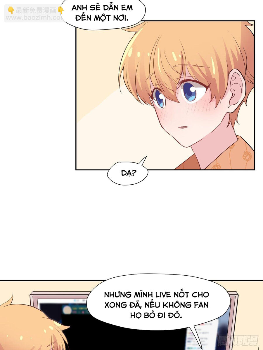 Hương Vị Ngọt Ngào Chapter 27 - 6