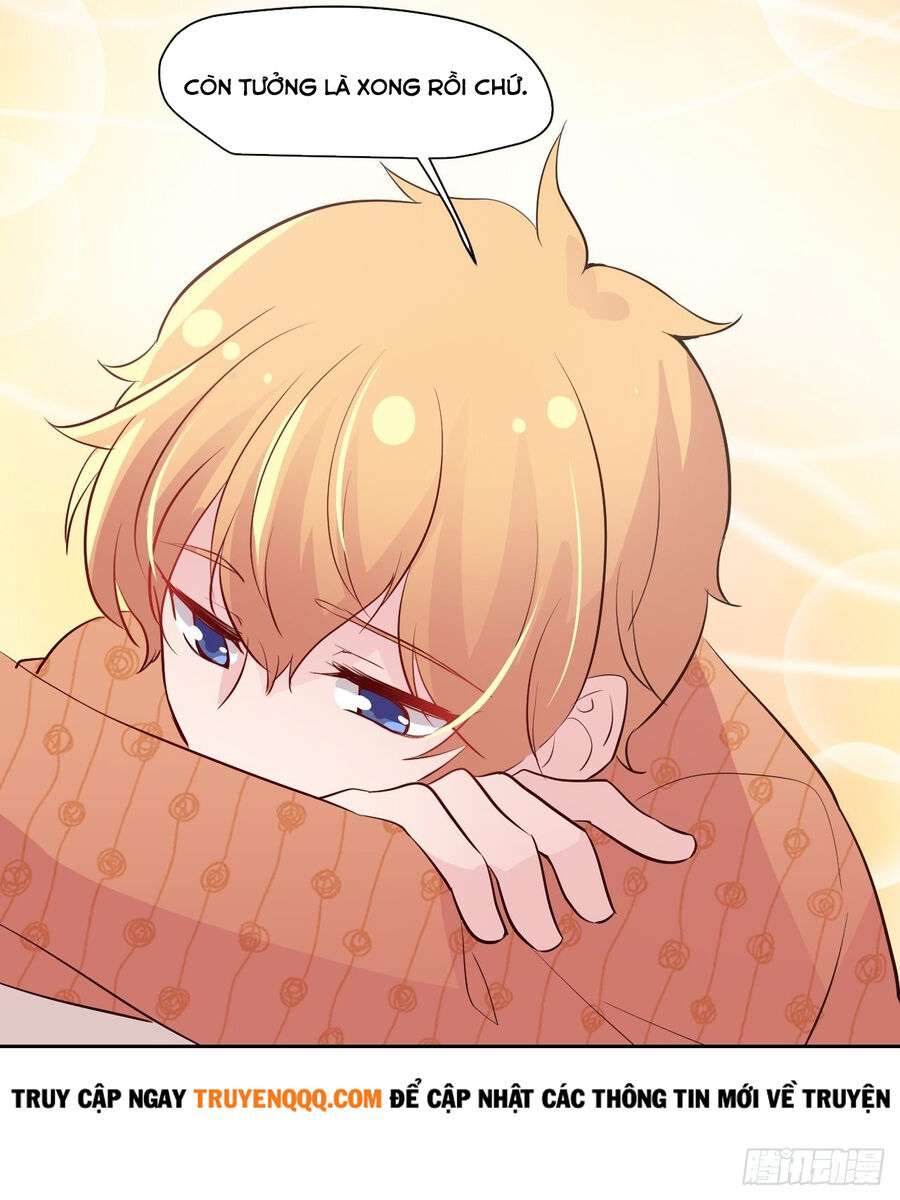 Hương Vị Ngọt Ngào Chapter 28 - 11