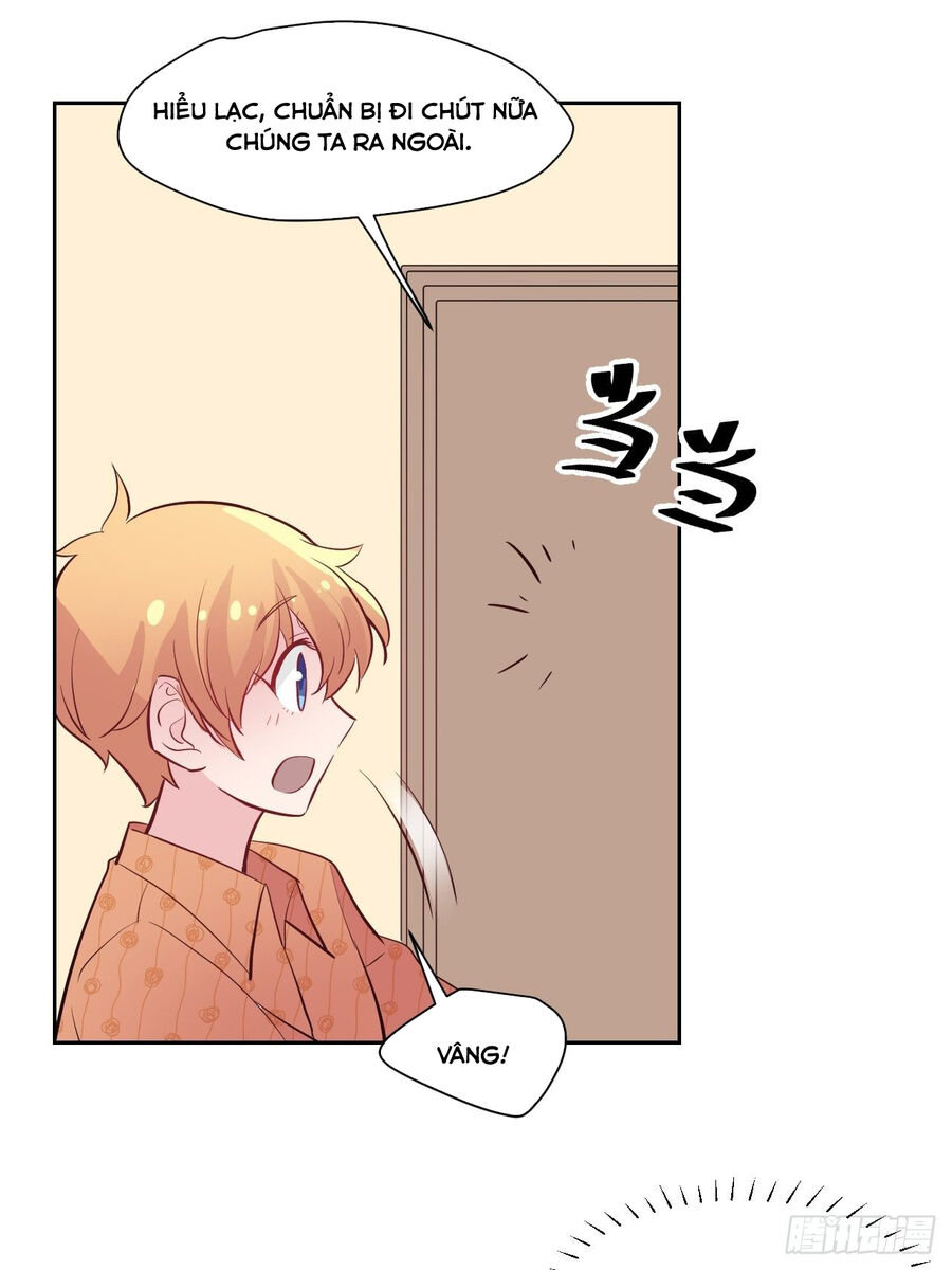 Hương Vị Ngọt Ngào Chapter 28 - 12
