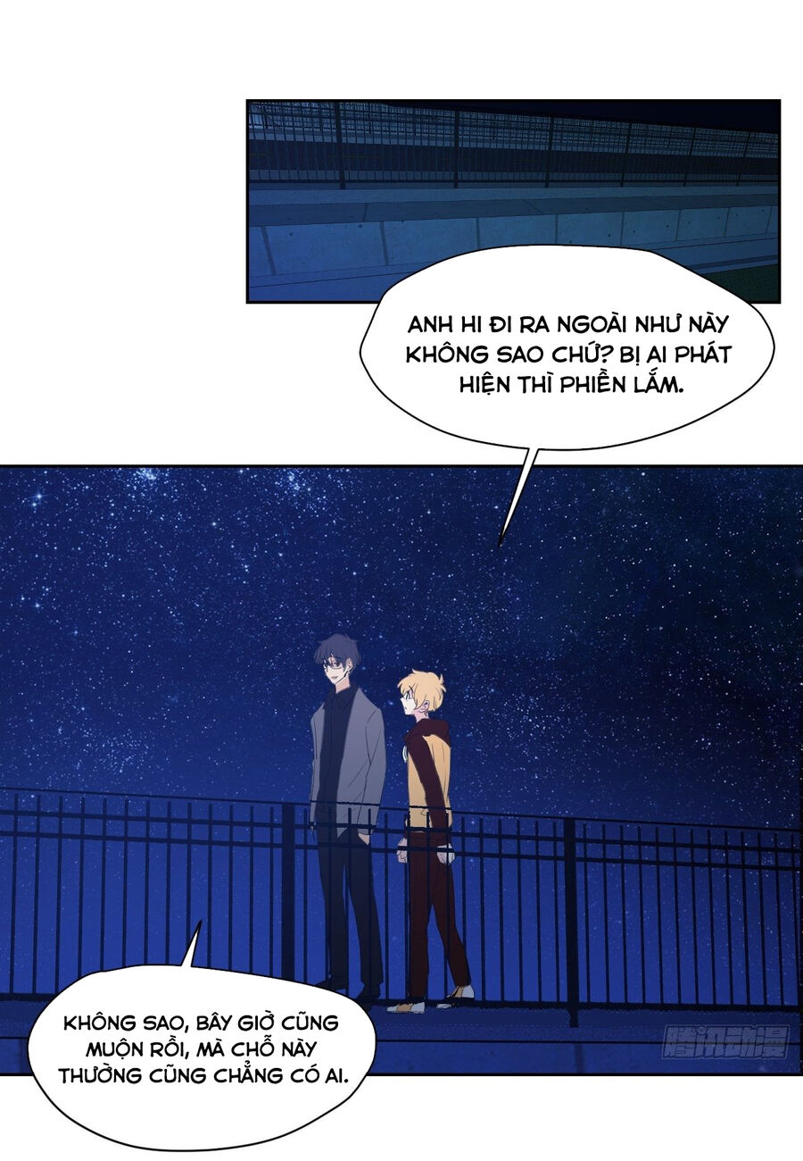 Hương Vị Ngọt Ngào Chapter 28 - 14