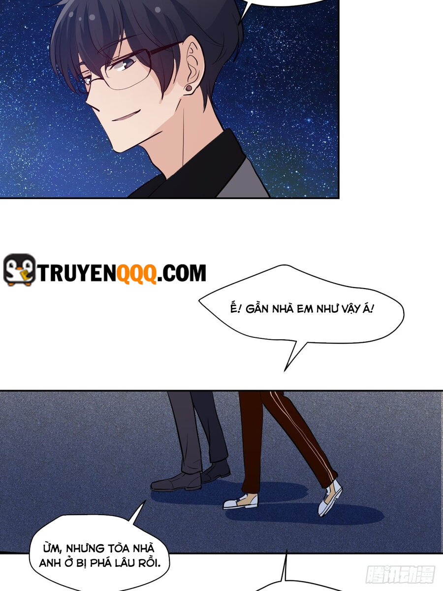 Hương Vị Ngọt Ngào Chapter 28 - 16
