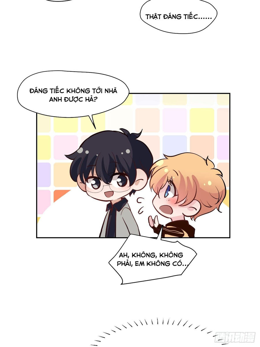 Hương Vị Ngọt Ngào Chapter 28 - 17