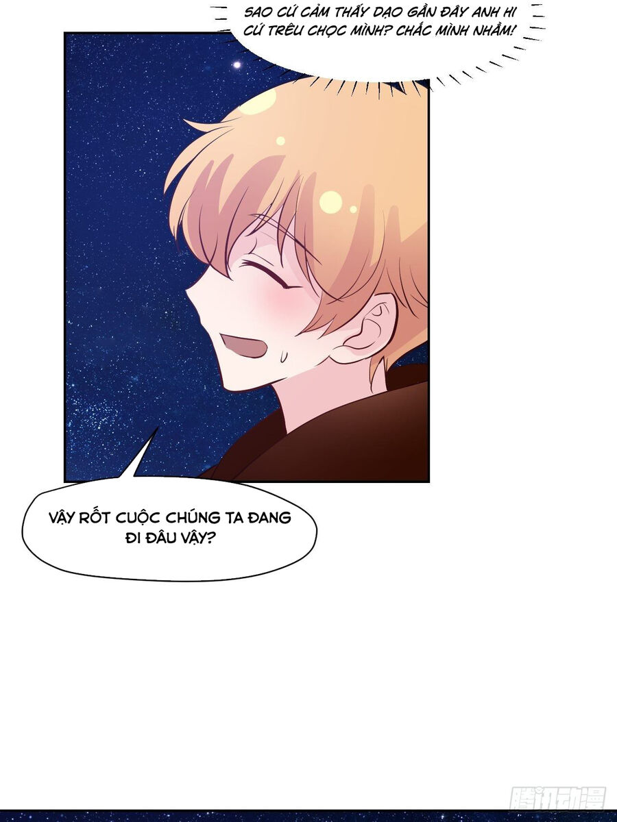 Hương Vị Ngọt Ngào Chapter 28 - 18