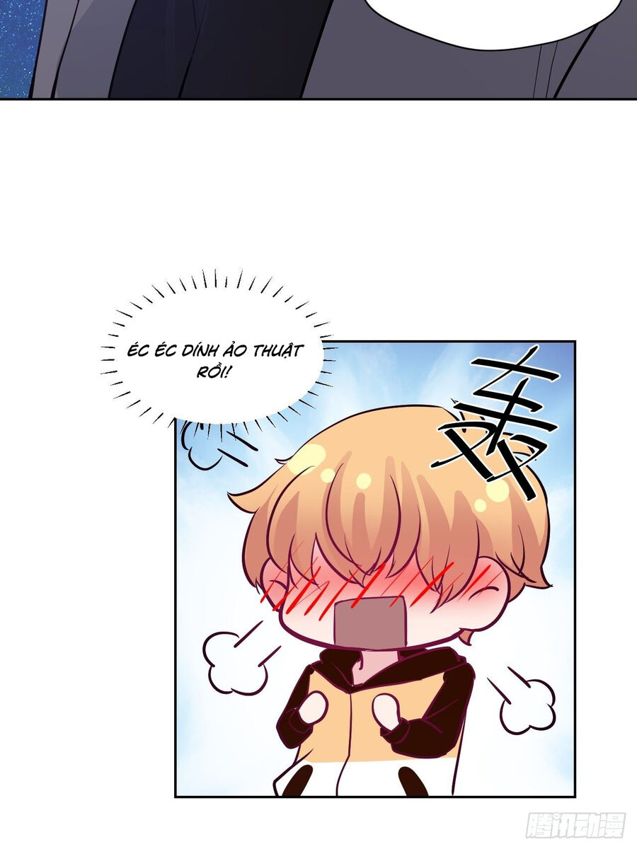 Hương Vị Ngọt Ngào Chapter 28 - 20