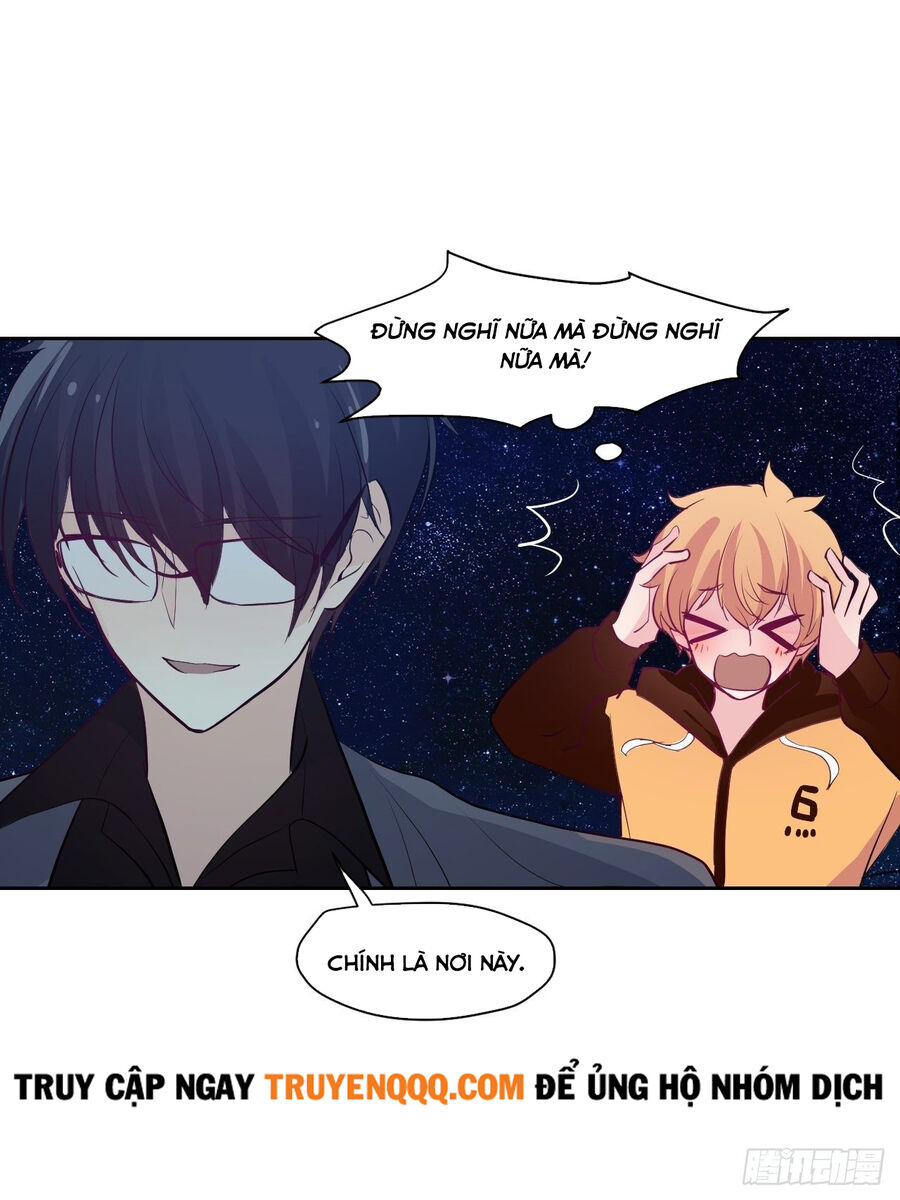 Hương Vị Ngọt Ngào Chapter 28 - 21