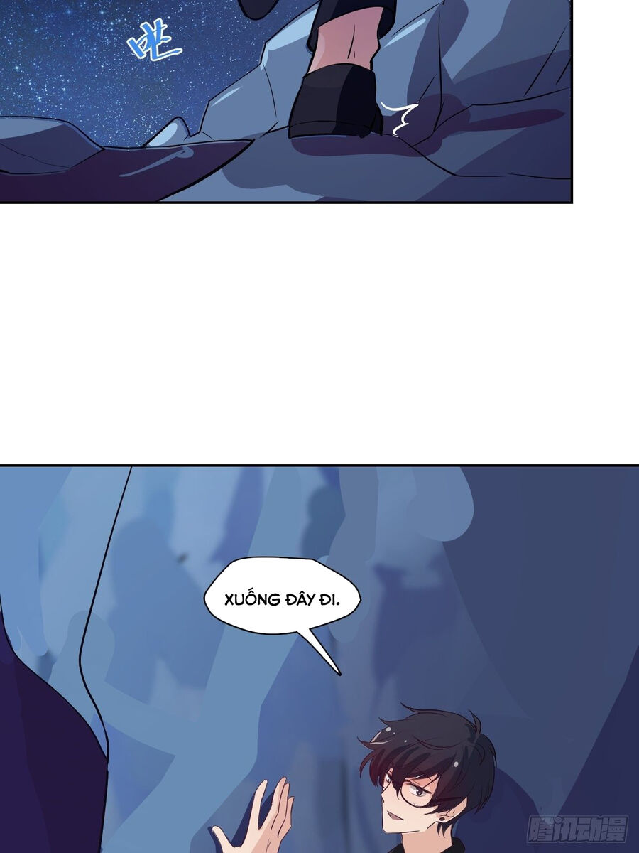 Hương Vị Ngọt Ngào Chapter 28 - 23