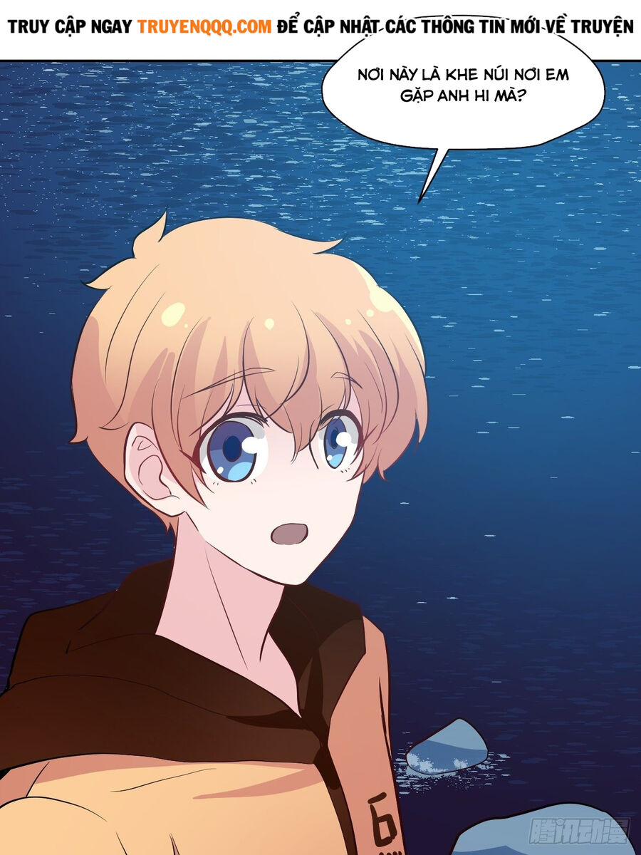 Hương Vị Ngọt Ngào Chapter 28 - 26