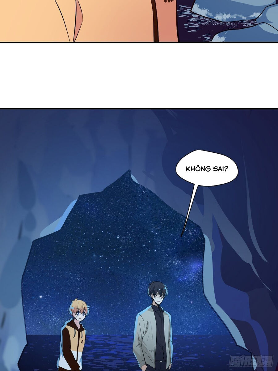 Hương Vị Ngọt Ngào Chapter 28 - 27