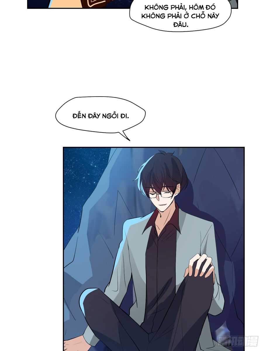 Hương Vị Ngọt Ngào Chapter 28 - 29