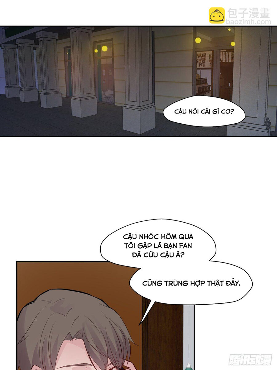 Hương Vị Ngọt Ngào Chapter 28 - 3